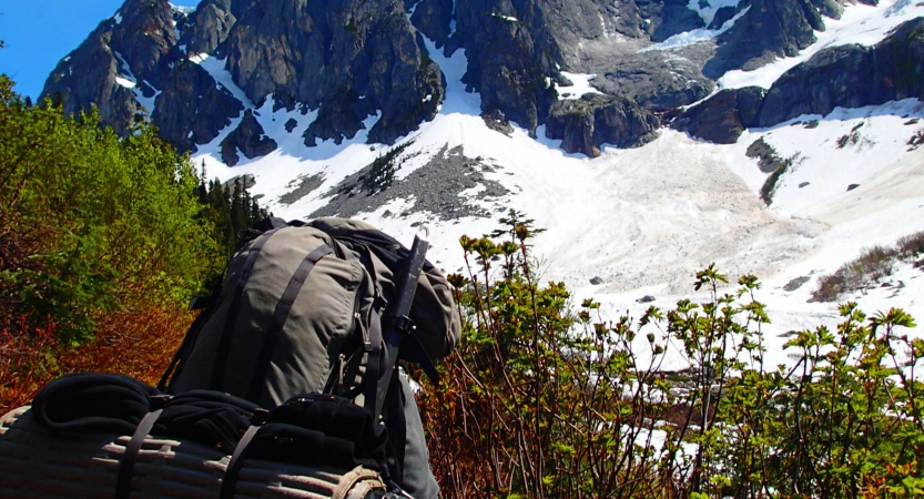 outdoor adventure for adults